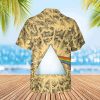 Pink Floyd Desert Prism Hawaiian Shirt 2 Pink Floyd Desert Prism Hawaiian Shirt back